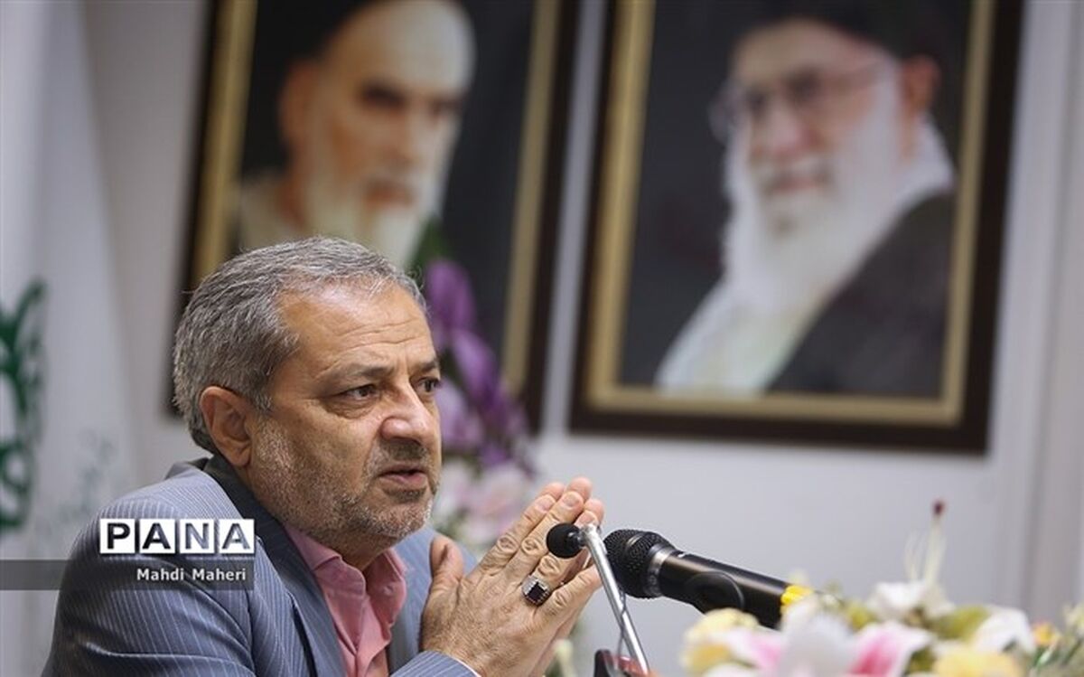 نتایج رقابت‌های بیست و یکمین فراخوان پرسش مهر اعلام شد