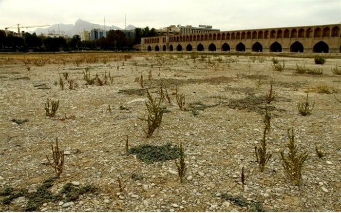 طرح احیای زاینده‌رود به کجا رسید؟
