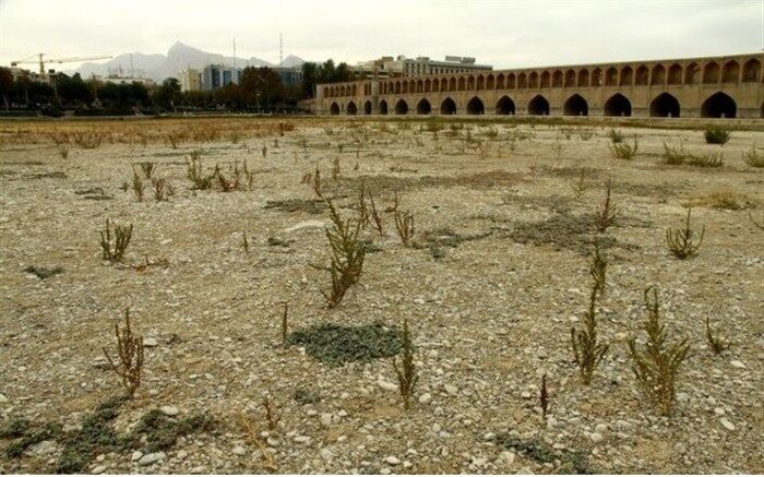 طرح احیای زاینده‌رود به کجا رسید؟