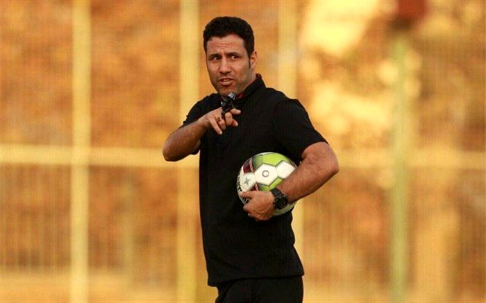 مهدی تارتار از سرمربیگری پیکان استعفا کرد