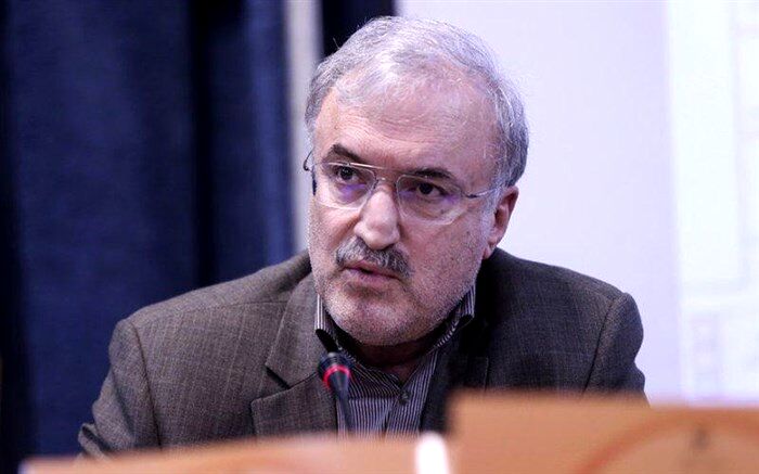 ضرورت تست مجدد کرونا از مرزهای زمینی، دریایی و هوایی از مبدا عراق