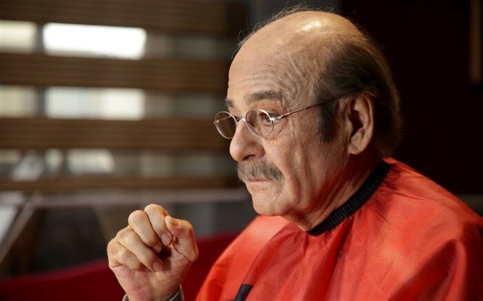 «رضا بابک» اولین بازیگر «مهمانی از کارائیب»