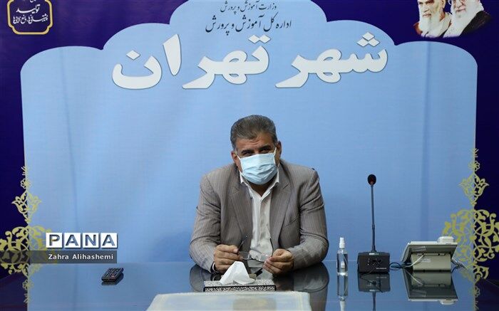 تلاش برای نگهداشت نیروی انسانی باید همواره مورد توجه قرار بگیرد
