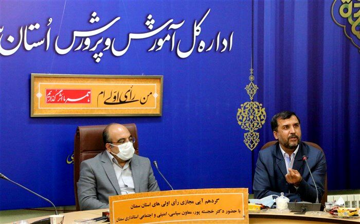 دانش آموزانِ امروز، پیشتازانِ امیدآفرینی و مدیرانِ آینده انقلاب اسلامی