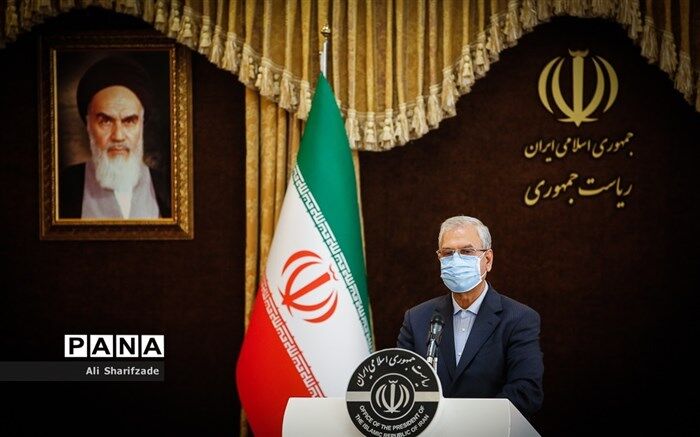 توضیح ربیعی درباره نامه روحانی به رهبر انقلاب با موضوع «صلاحیت کاندیداها»