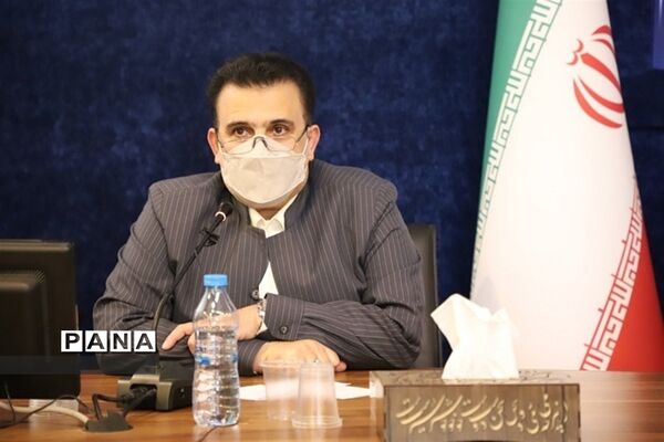 نشست هماهنگی ستاد عالی مسابقات قرآن، عترت و نماز دانش‌آموزان و فرهنگیان کشور در مشهد