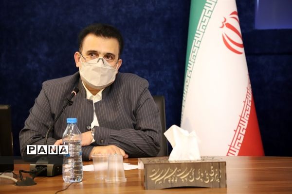 نشست هماهنگی ستاد عالی مسابقات قرآن، عترت و نماز دانش‌آموزان و فرهنگیان کشور در مشهد