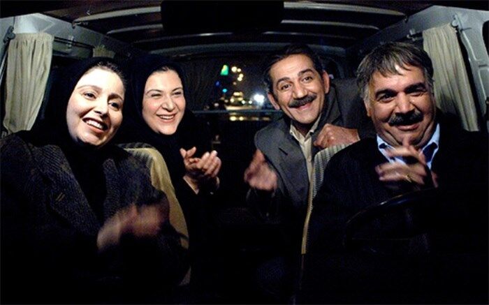 ایرج طهماسب و حمید حبلی با «رفیق بد» به آی‌فیلم می‌آیند