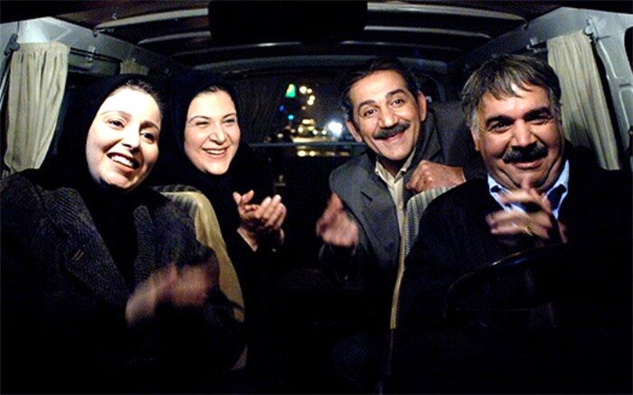 ایرج طهماسب و حمید حبلی با «رفیق بد» به آی‌فیلم می‌آیند