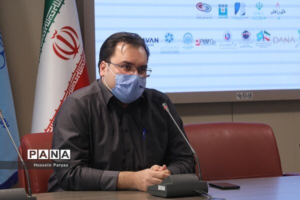 نشست خبری 100 تکاپوی صادراتی