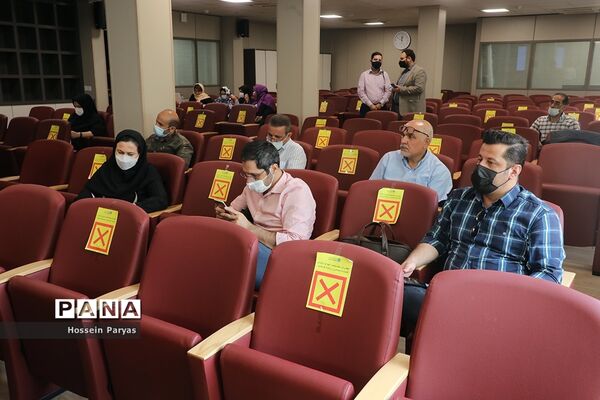 نشست خبری 100 تکاپوی صادراتی