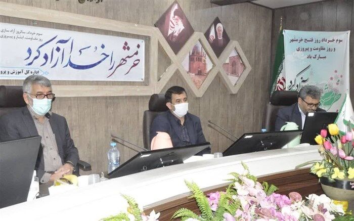 عظمت خانواده شهدا ضامن حفظ انقلاب است