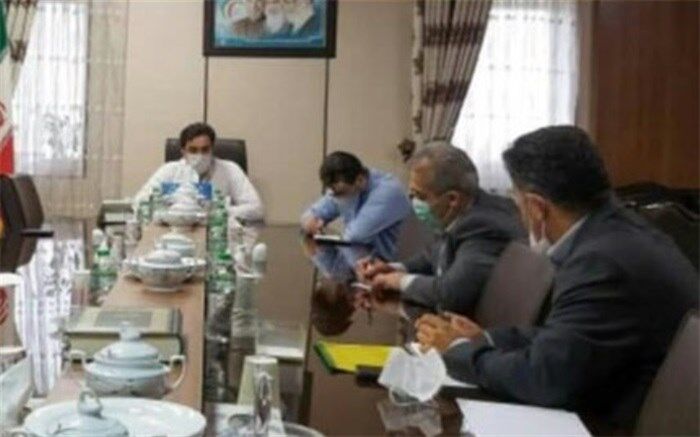 استفاده از کولر گازی در ادارات ممنوع است