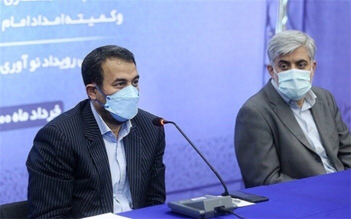 فولادوند: نظام آموزش الکترونیکی نمی‌تواند جایگاه معلم را در کلاس درس بگیرد