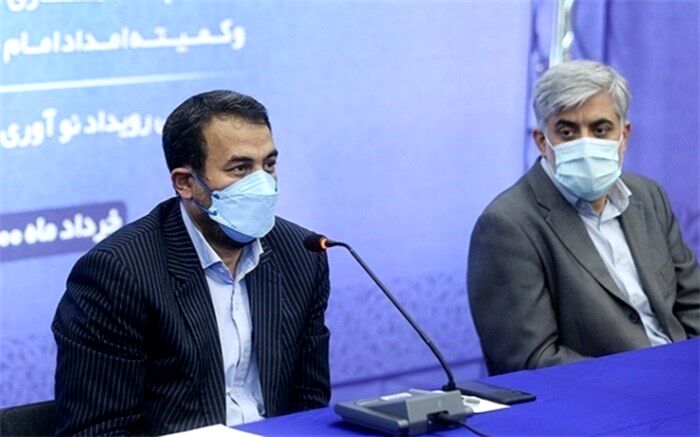 فولادوند: نظام آموزش الکترونیکی نمی‌تواند جایگاه معلم را در کلاس درس بگیرد