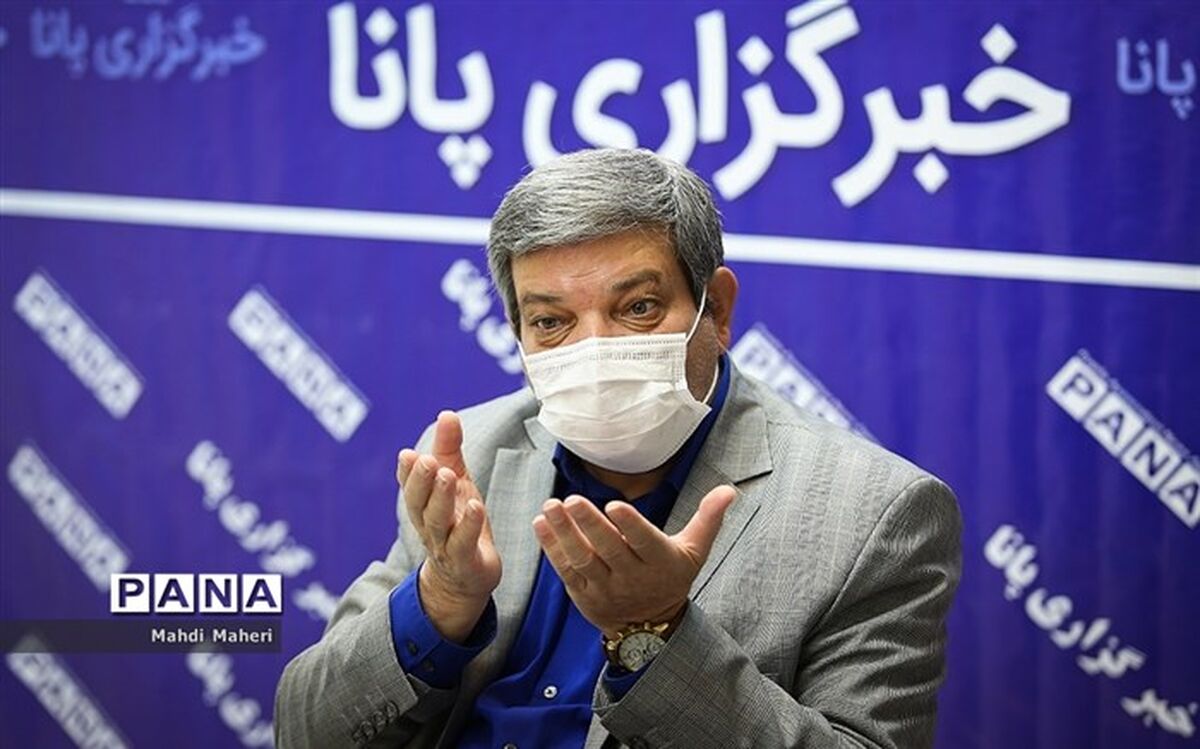 اجرای جشنواره لاله‌های جاوید در آموزش و پرورش استثنایی