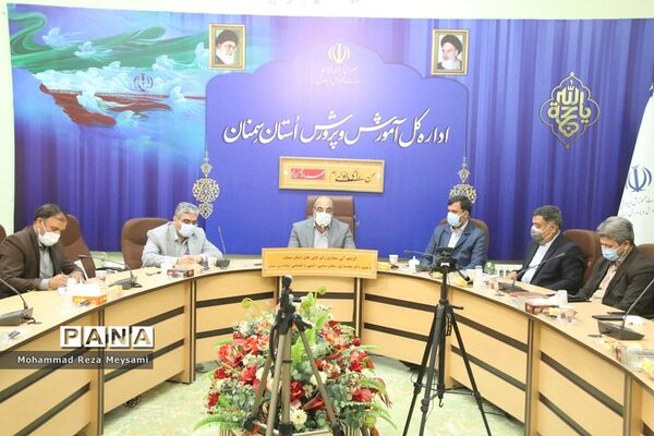 گردهمایی مجازی رای اولی‌های استان سمنان