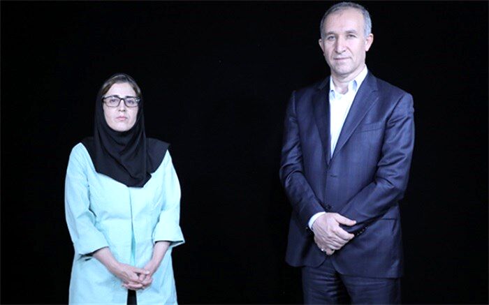 اردشیر گراوند و سیمین کاظمی  از دلایل خشونت‌های حادّ خانوادگی می‌گویند