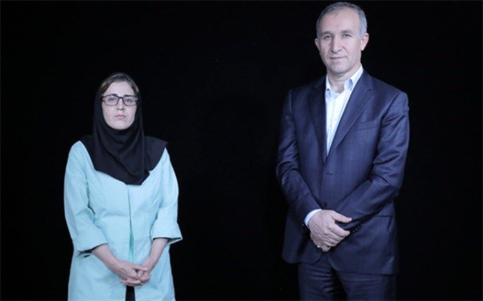 اردشیر گراوند و سیمین کاظمی  از دلایل خشونت‌های حادّ خانوادگی می‌گویند