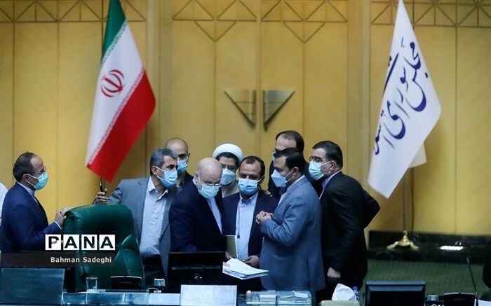 انتخابات هیأت رئیسه؛ دستور کار امروز مجلس