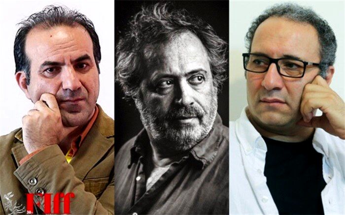 میرکریمی، ون دورمال و کاشانی؛ کارگاه‌های روز اول جشنواره جهانی فجر