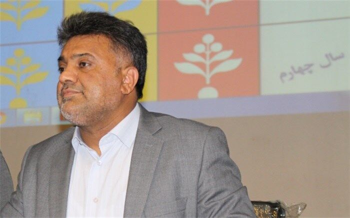 رونمایی از برنامه‌های جدید تشکیلات پیشتازان در ۱۳ آبان‌ماه سال جاری