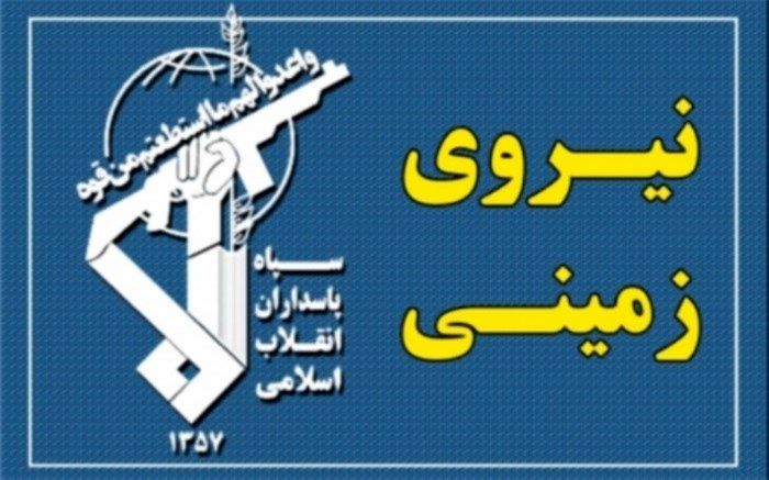 انهدام یک تیم تروریستی در جنوب آذربایجان‌غربی