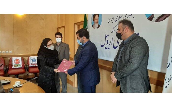 قهرمانان ورزشی الگوهای موفق برای ترویج ورزش هستند
