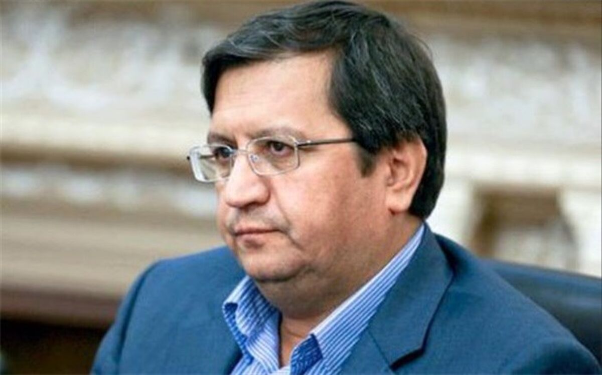 رئیس ستاد انتخاباتی همتی مشخص شد