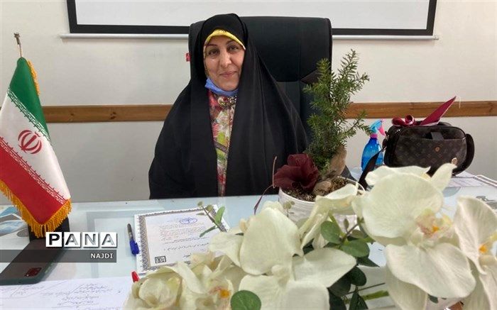 خبرنگار دانش آموزان پانا در جشنواره فرهنگی هنری کانون‌ها خوش درخشیدند