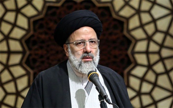 رییسی: برای تامین آزادی حتما باید امنیت وجود داشته باشد