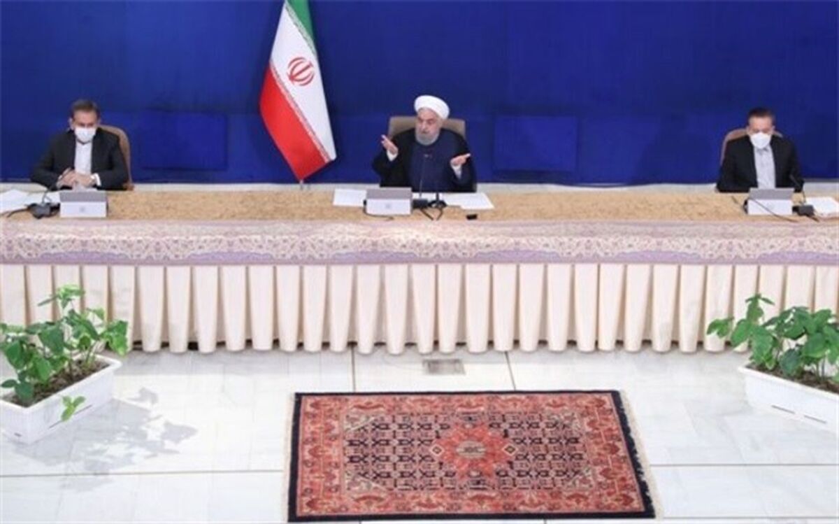 دولت به منظور مدیریت مصرف برق و جلوگیری از خاموشی‌ تصمیماتی اتخاذ کرد
