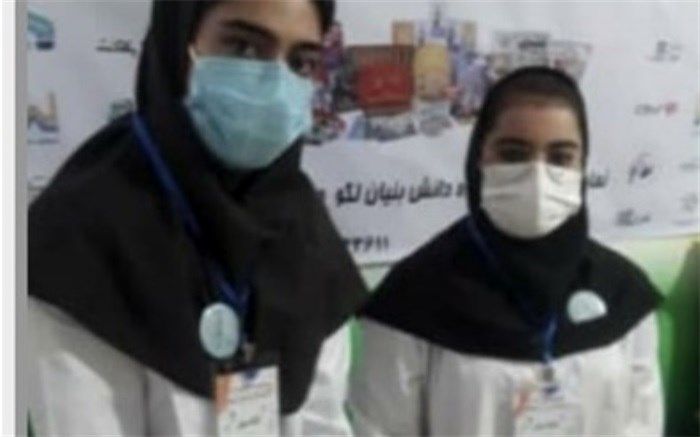 ورامین با کسب یک طلا و یک نقره درردیف 10 شهر برتر لکوکاپ کشور قرار گرفت