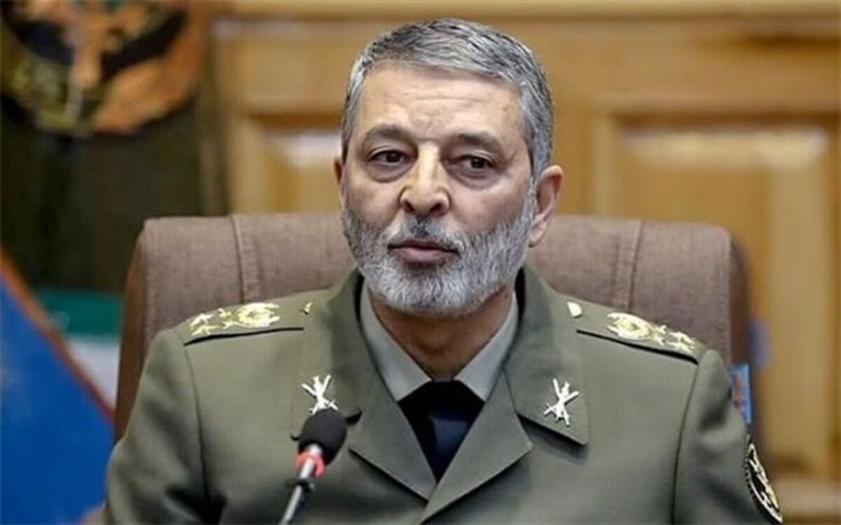 سرلشکر موسوی: عزت امروزمان را مدیون شهدا، جانبازان و پیشکسوتان هستیم