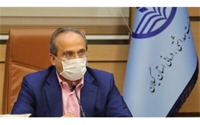 ساخت پیشرفته‌ترین آزمایشگاه دولتی گیلان در اوج کرونا