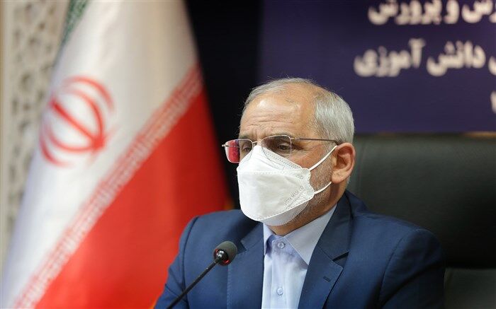 حاجی میرزایی: موظف به پیگیری دسترسی دانش‌آموزان به مدارس هستیم