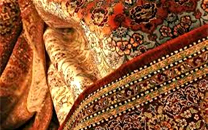 مشکل اقتصاد فرش کشور، نبود مدیران تخصصی فروش و بازاریاب است