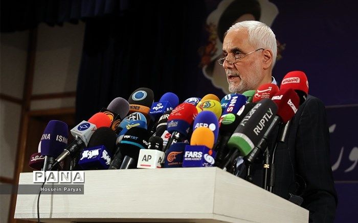 مهرعلیزاده: بخشنامه‌های فسادزا باید از بین برود