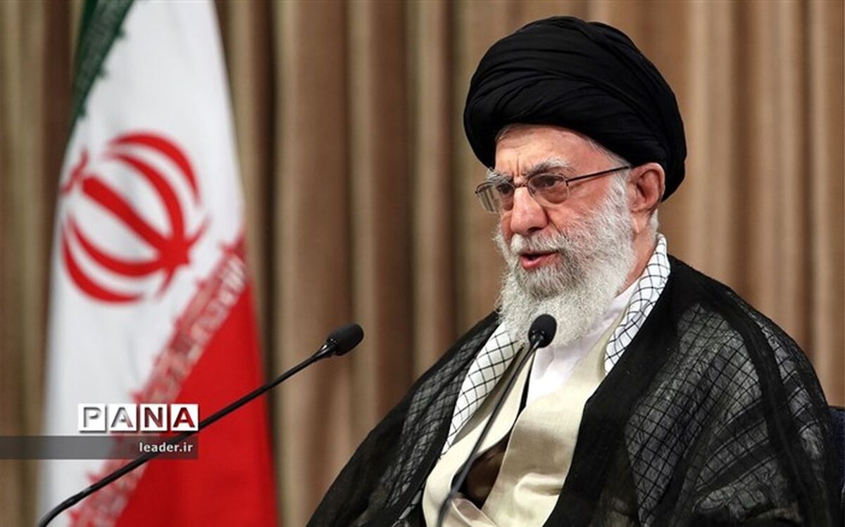 دیدار تصویری نمایندگان مجلس با رهبر انقلاب