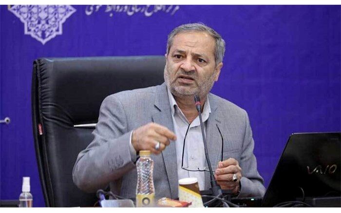 انجام فرآیند هدایت تحصیلی از آبان ماه هرسال تا مهرماه سال بعد