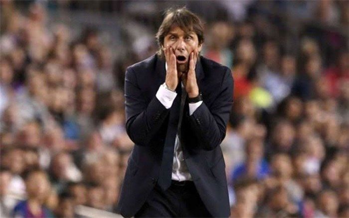 اتفاق عجیب در ایتالیا؛ سرمربی قهرمان برکنار شد