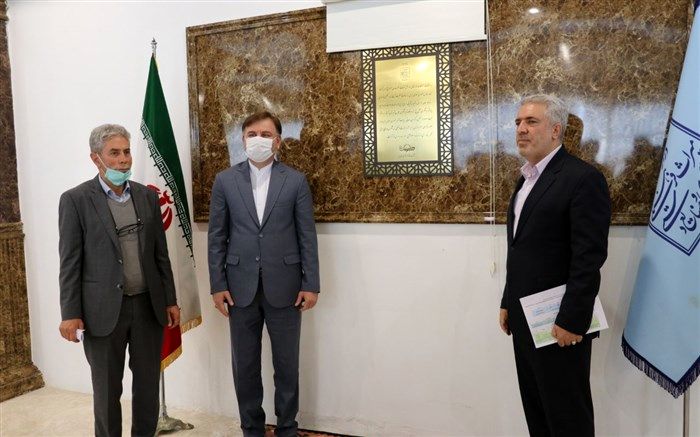 فاز نخست هتل حیران آستارا افتتاح شد