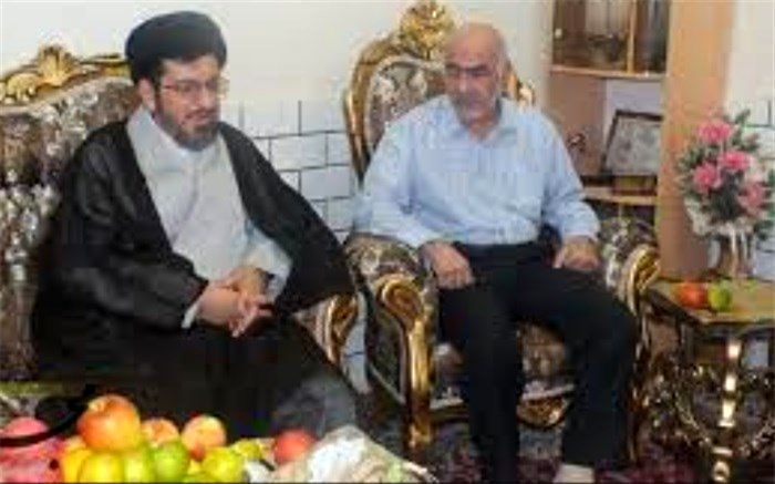 برگی از رشادت‌های مردم دزفول در دوران هشت سال دفاع مقدس