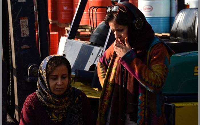 اولین نمایش «شهربانو»  به مادران خطاکار زندانی تقدیم شد