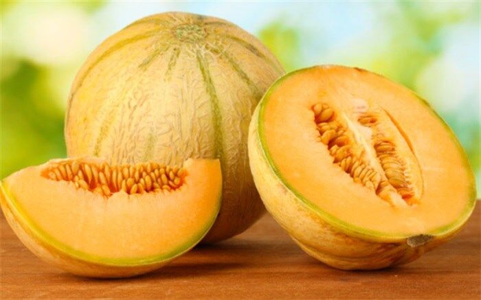 میوه  درمان کننده کم‌خونی