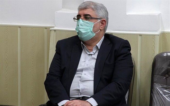 امام خمینی(ره) محور وحدت همه خدمتگزاران راستین انقلاب اسلامی است