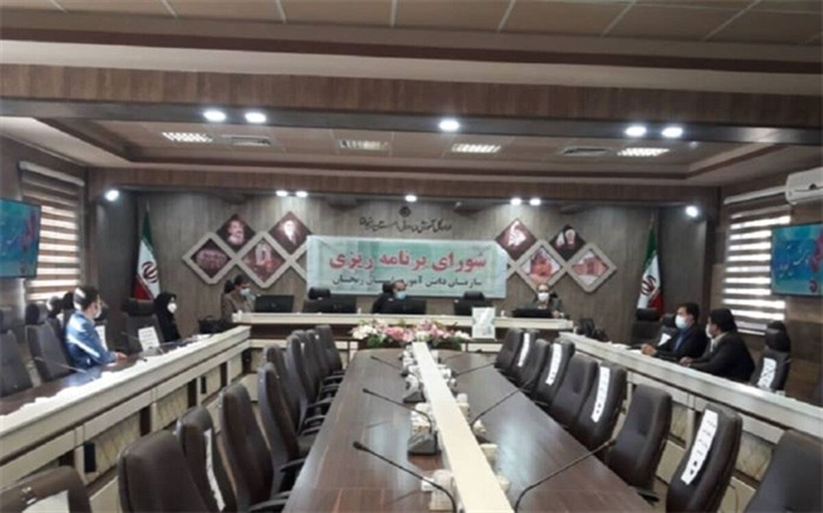 نشست قطبی بازمهندسی تشکیلات دانش‌آموزی پیشتازان به میزبانی زنجان برگزار خواهد شد