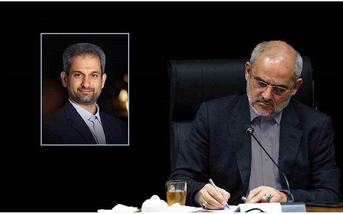پیام تسلیت حاجی میرزایی برای درگذشت مدیرکل نوسازی مدارس اصفهان