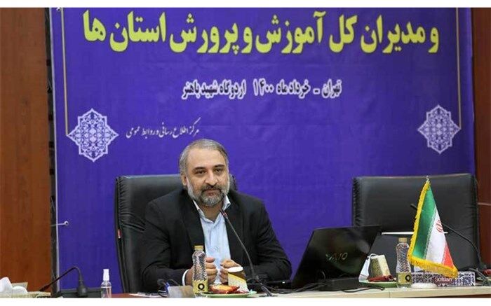 حبیبی: با برقراری کامل ارتباط سامانه یکپارچه سازی با سامانه‌های قبلی، مشکل خطاها رفع می‌شود