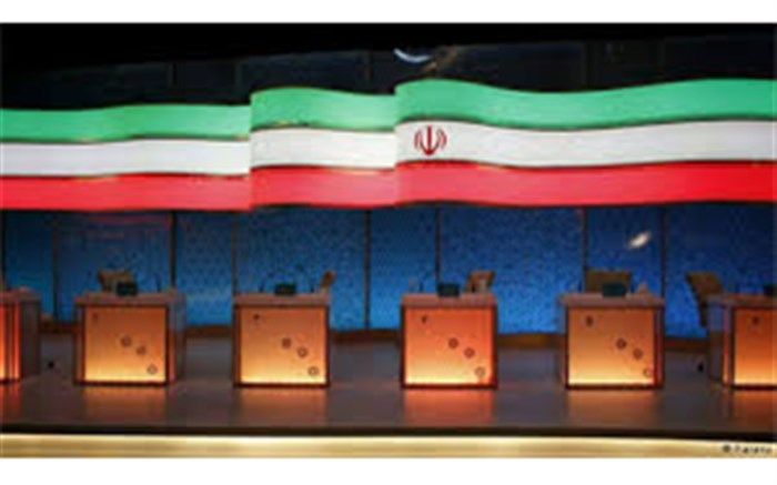 گفت‌وگوی کاندیدا با مردم از امشب آغاز می‌شود